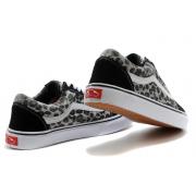 Chaussure Vans Basse Pas Cher